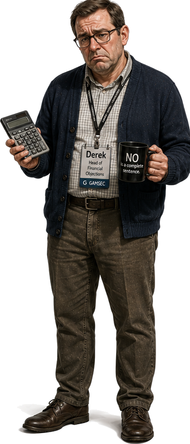 Derek