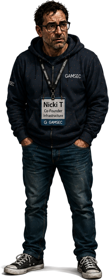 Nicki T