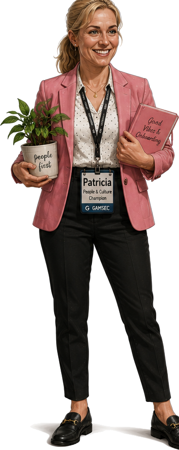 Patricia