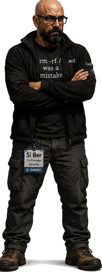 Si Ber