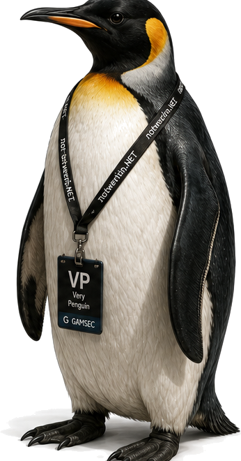 Tux