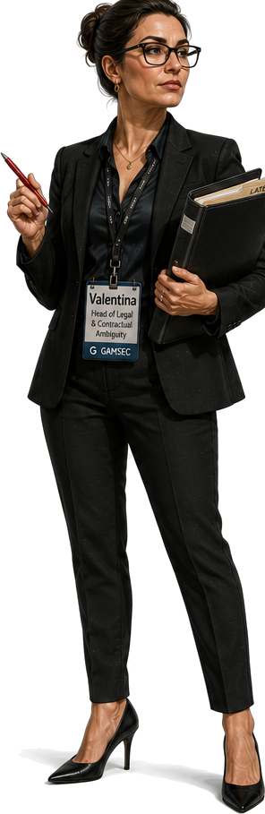 Valentina