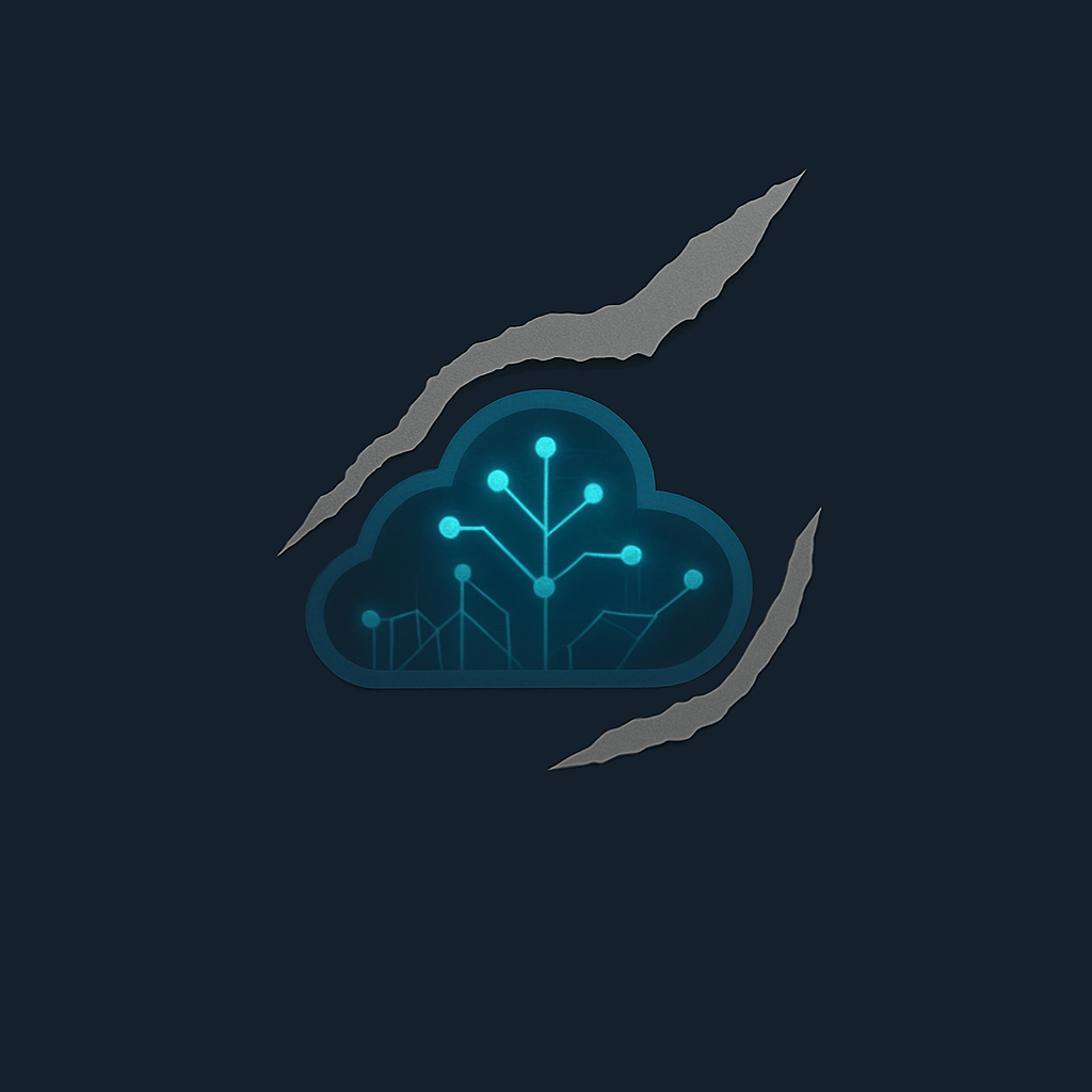 Notwerking Logo